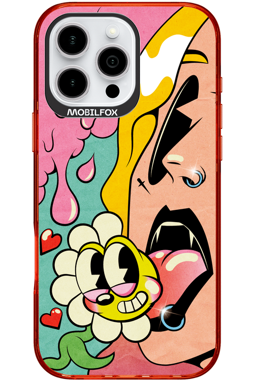 Love Sick 2.0 - Apple iPhone 16 Pro Max