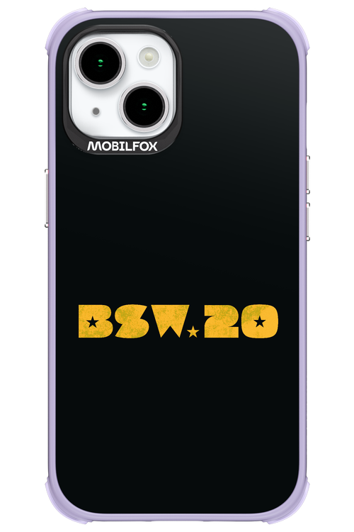 BSW 20 (10) 2.0 - Apple iPhone 15