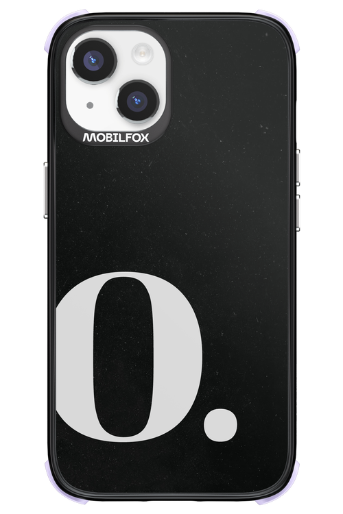 O (Off Space) 2.0 - Apple iPhone 14
