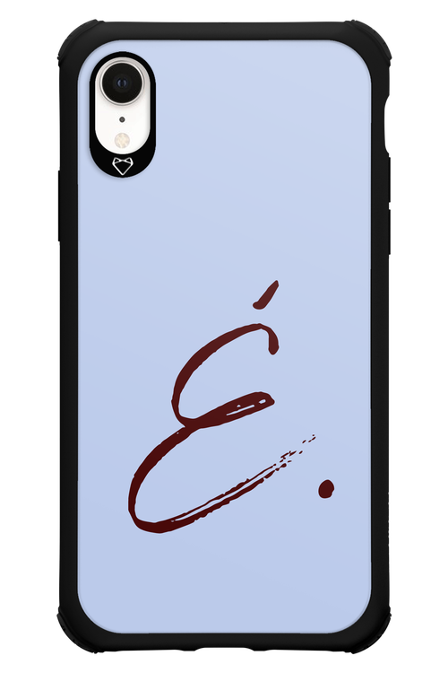 (Jellyfish Presso) E II 2.0 - Apple iPhone XR