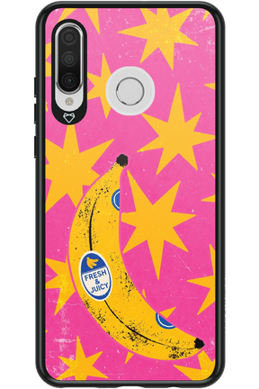 BANANA POP 2.0 - Huawei P30 Lite