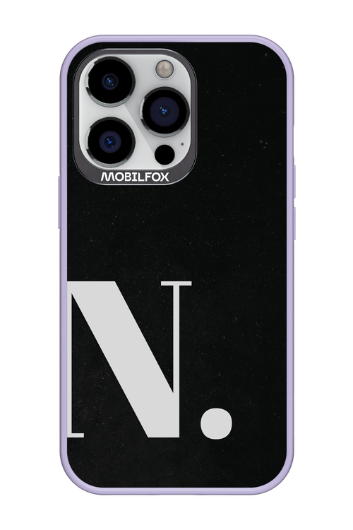 N (Off Space) 2.0 - Apple iPhone 13 Pro