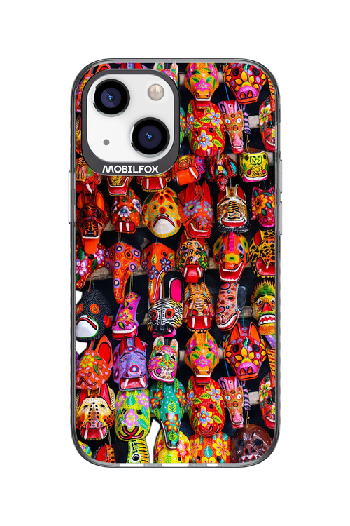 Mask Parade 2.0 - Apple iPhone 13 Mini