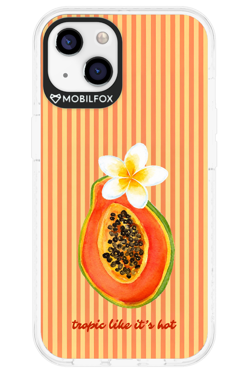 Hot Tropic 2.0 - Apple iPhone 13