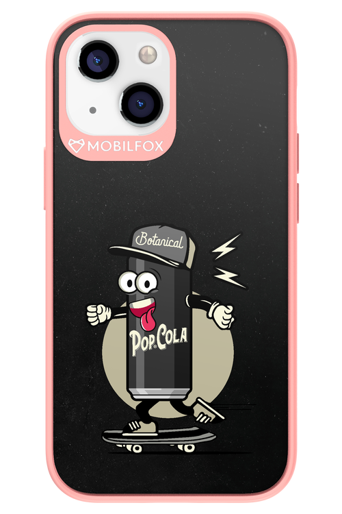 PopCola Botanical - Apple iPhone 13 Mini