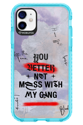 Better Not - Apple iPhone 11