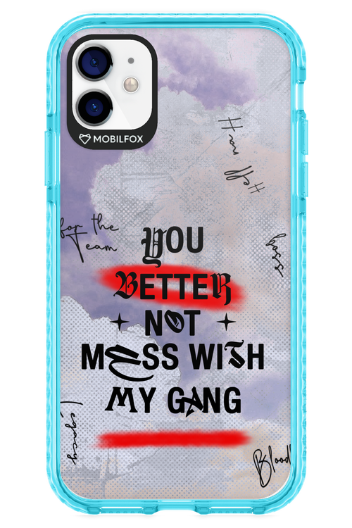 Better Not - Apple iPhone 11