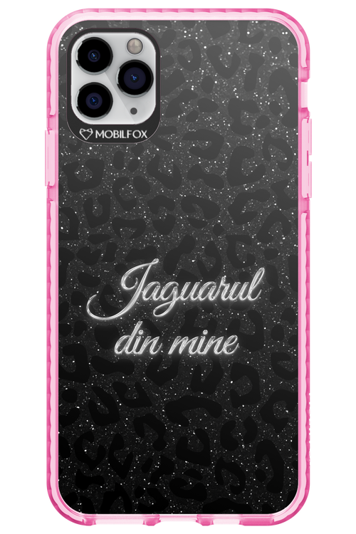 Jaguarul - Apple iPhone 11 Pro Max