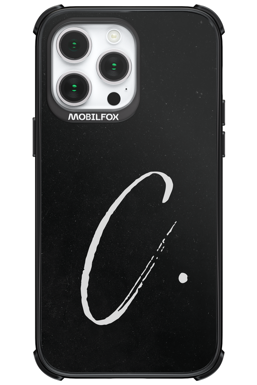 (Off Space) C 2.0 - Apple iPhone 14 Pro Max