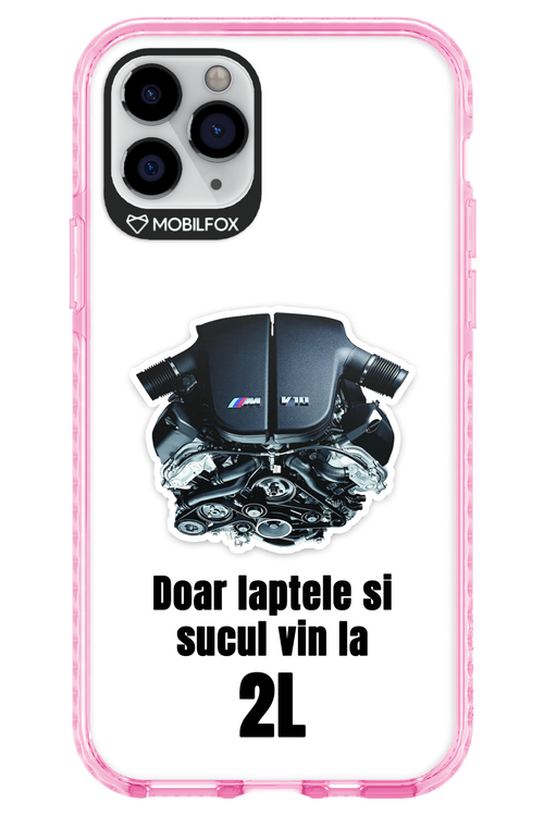 M5 V10 V2 - Apple iPhone 11 Pro