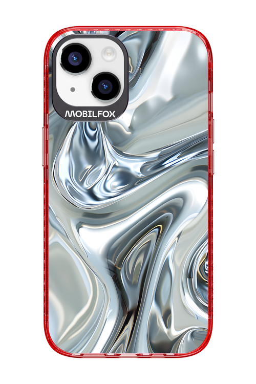 True Silver 2.0 - Apple iPhone 14