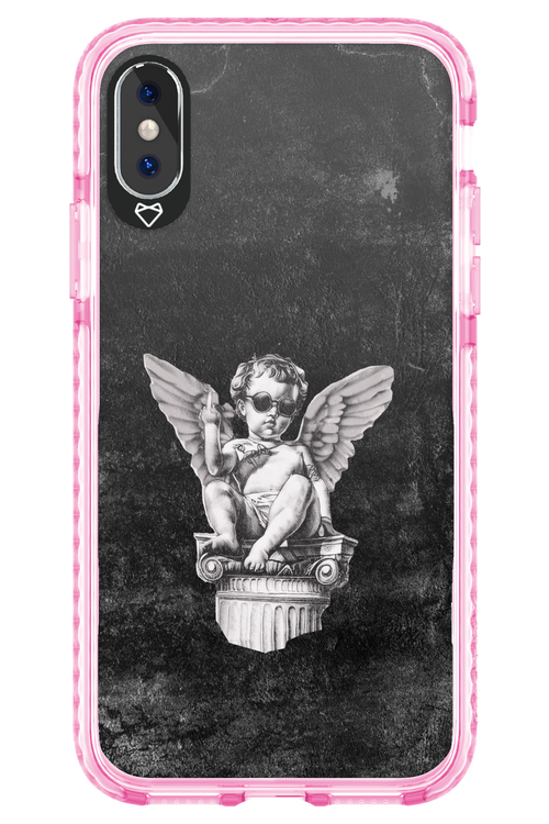 Fallen Angel - Apple iPhone XS