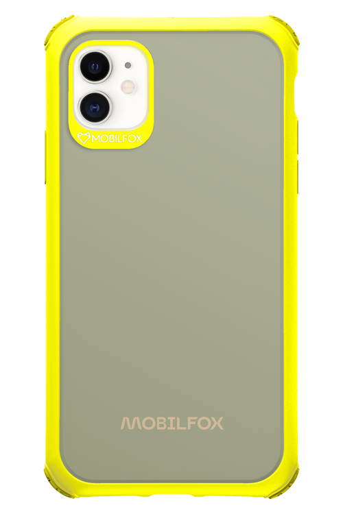 Olive 2.0 - Apple iPhone 11