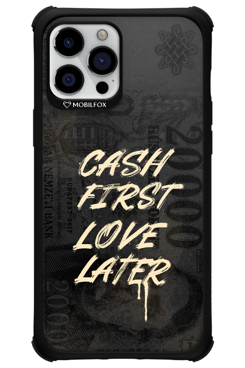 Love Later 2.0 - Apple iPhone 12 Pro Max