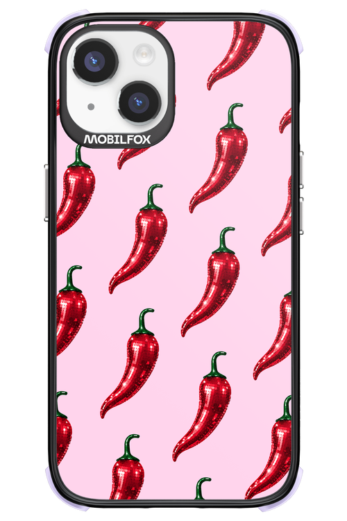 Chili Babe 2.0 - Apple iPhone 14