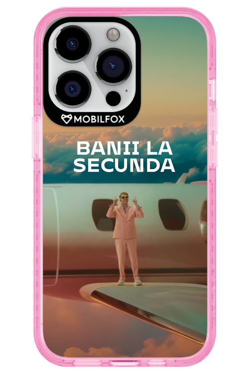 Banii la secunda - Apple iPhone 13 Pro