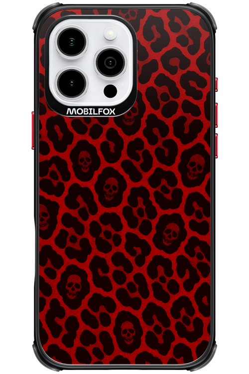 Wild Death 2.0 - Apple iPhone 16 Pro Max