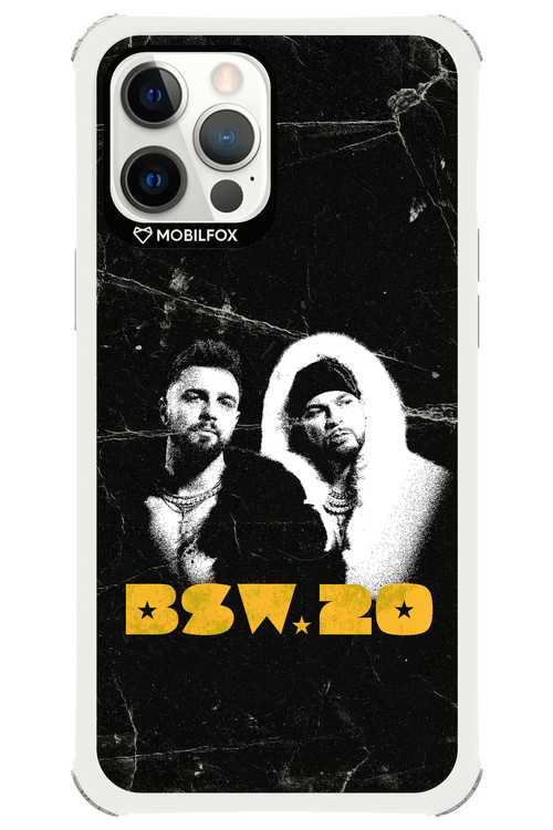 BSW 20 (3) 2.0 - Apple iPhone 12 Pro Max