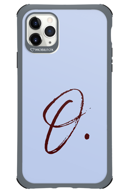 (Jellyfish Presso) O 2.0 - Apple iPhone 11 Pro Max