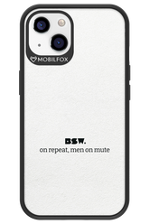 BSW FourSeasons 14 2.0 - Apple iPhone 13