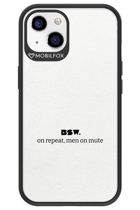 BSW FourSeasons 14 2.0 - Apple iPhone 13