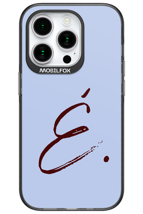 (Jellyfish Presso) E II 2.0 - Apple iPhone 15 Pro