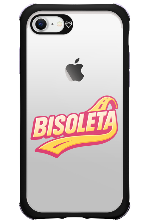 Bisoleta - Apple iPhone 7