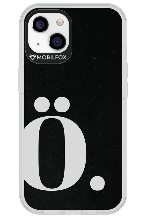 O II (Off Space) 2.0 - Apple iPhone 13