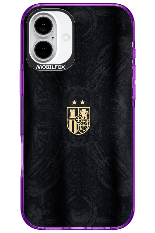 Spain Classic 2.0 - Apple iPhone 16 Plus