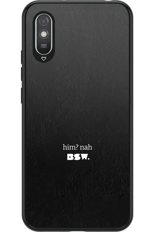 BSW FourSeasons 9 2.0 - Xiaomi Redmi 9A
