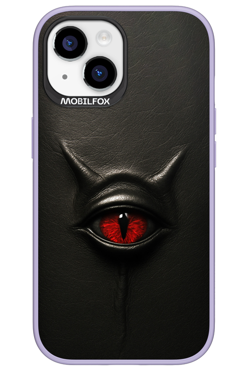 DevilEye 2.0 - Apple iPhone 15