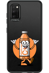 Vitamin Aqua C+ 2.0 - Samsung Galaxy A41