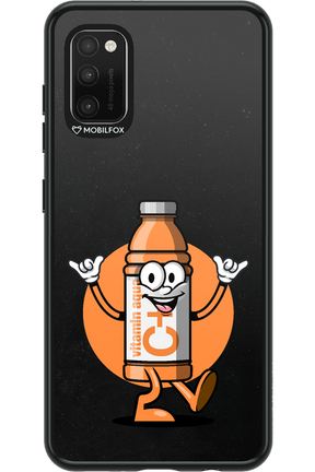Vitamin Aqua C+ 2.0 - Samsung Galaxy A41