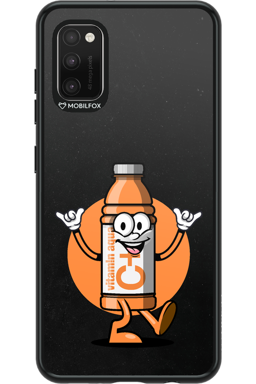 Vitamin Aqua C+ 2.0 - Samsung Galaxy A41