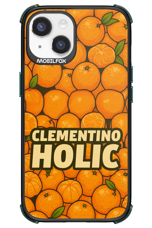 Clementino Holic 2.0 - Apple iPhone 14