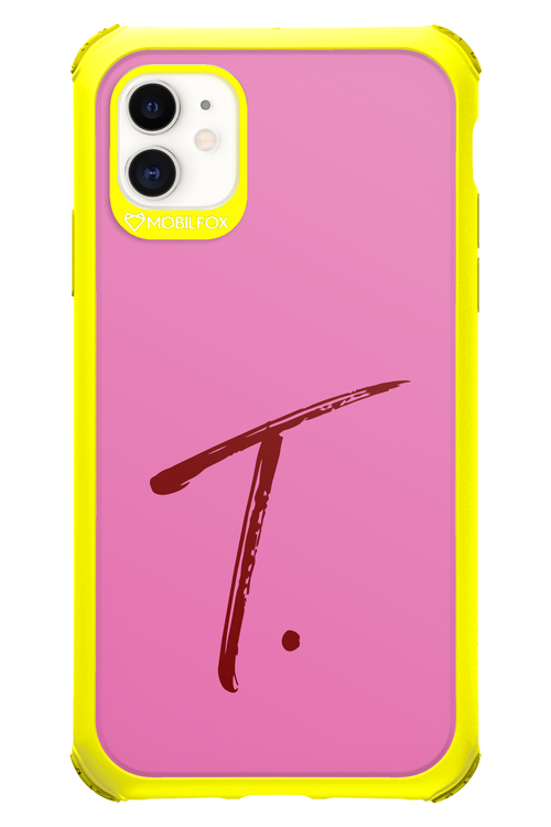 (Sorbet) T 2.0 - Apple iPhone 11