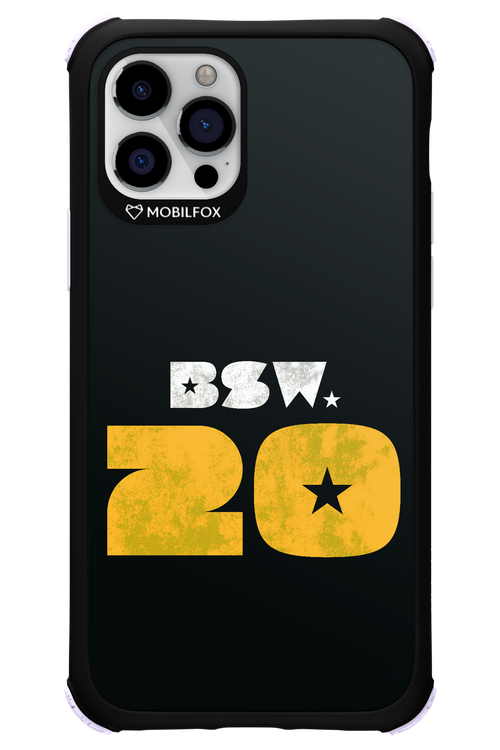 BSW 20 (6) 2.0 - Apple iPhone 12 Pro