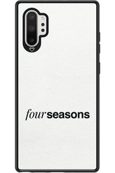 BSW FourSeasons 11 2.0 - Samsung Galaxy Note 10+