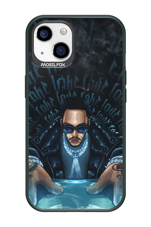Fake Love 2.0 - Apple iPhone 13