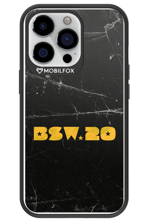 BSW 20 (5) 2.0 - Apple iPhone 13 Pro