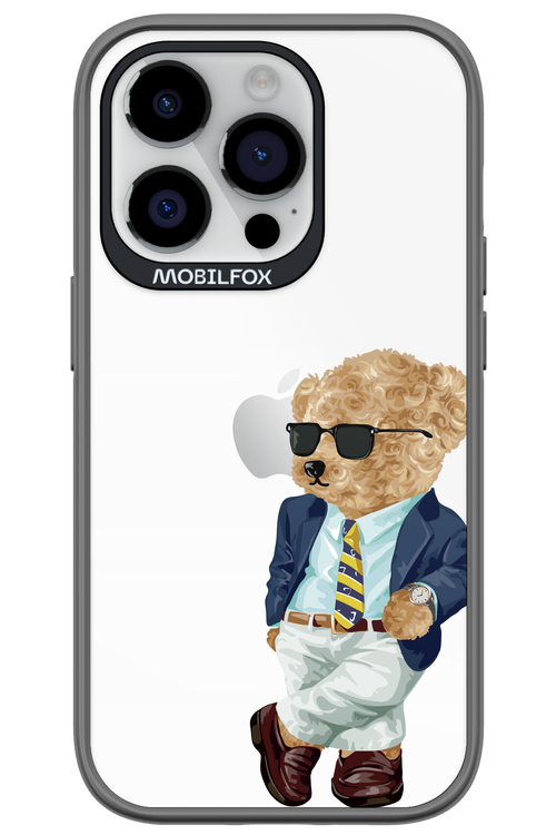 Boss 2.0 - Apple iPhone 14 Pro
