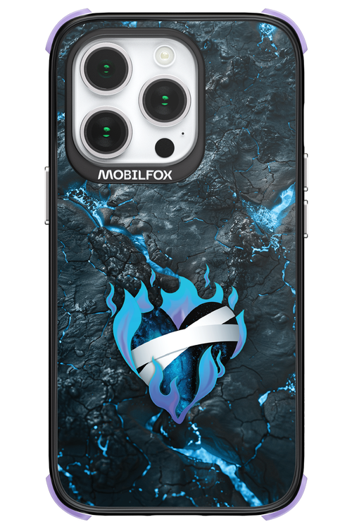 Icefire 2.0 - Apple iPhone 14 Pro