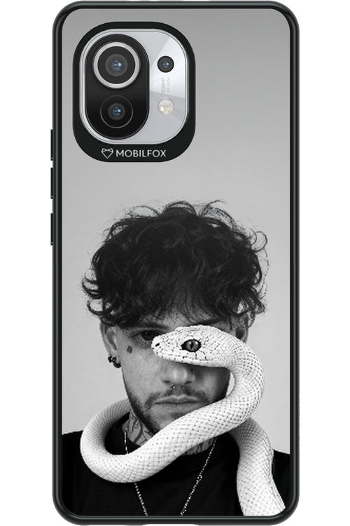 SNAKE (RAVA) 2.0 - Xiaomi Mi 11 5G