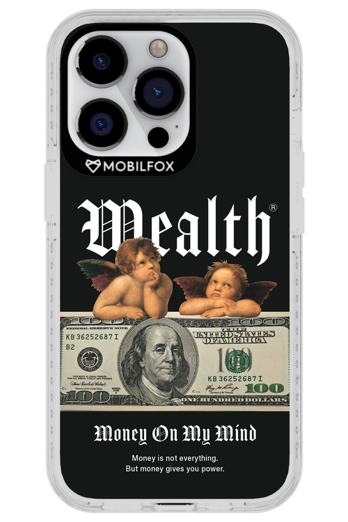 Wealth - Apple iPhone 13 Pro