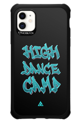 HDC 2 - Apple iPhone 11