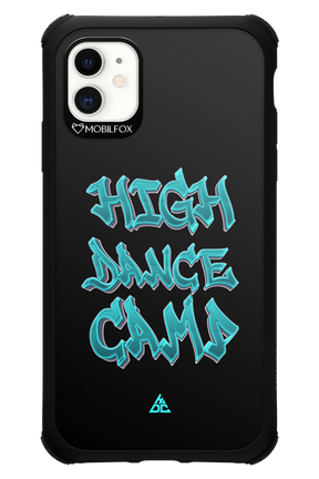 HDC 2 - Apple iPhone 11