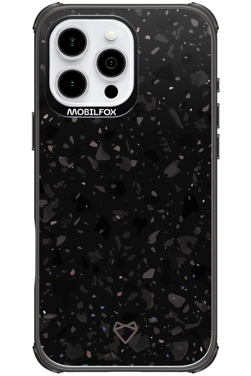 Turin 2.0 - Apple iPhone 16 Pro Max