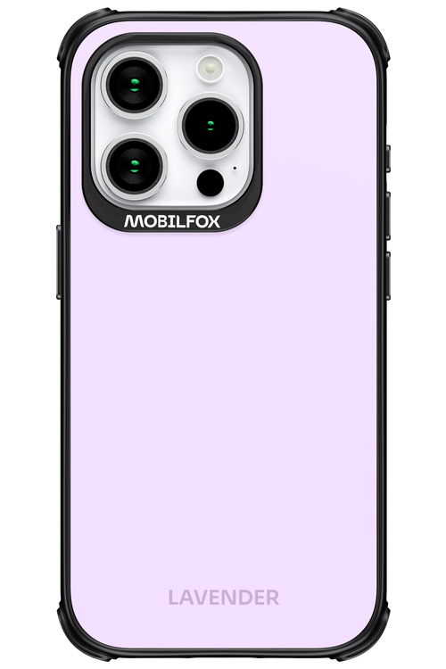 LAVENDER - FS2 2.0 - Apple iPhone 15 Pro