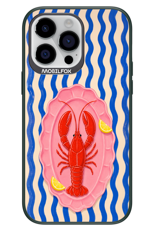 LOBSTER 2.0 - Apple iPhone 14 Pro Max
