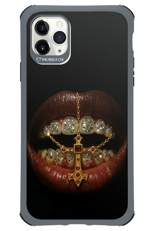 Greedy - Apple iPhone 11 Pro Max